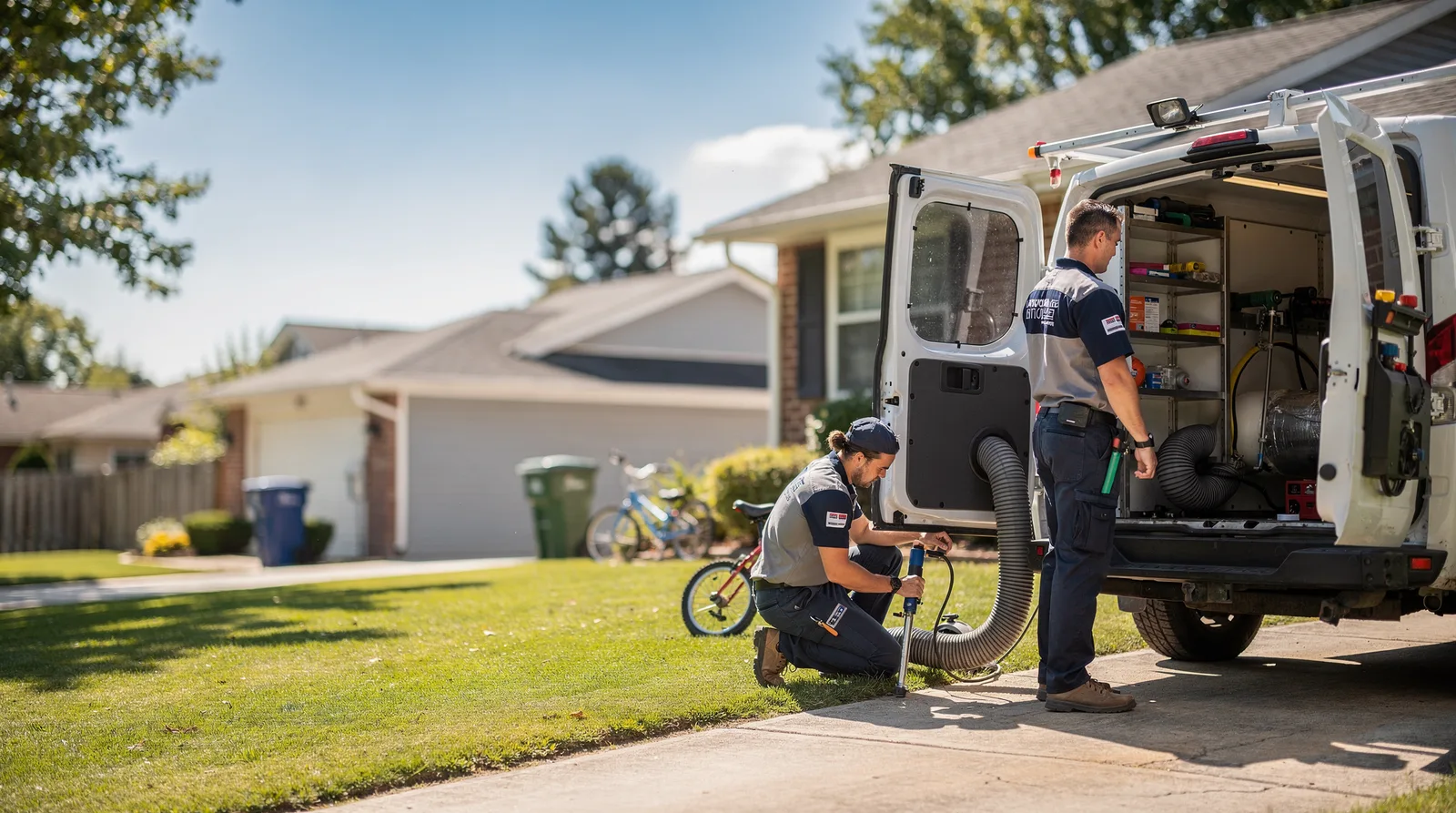 24/7 HVAC Repair & AC Replacement in Hazel Crest, IL near me